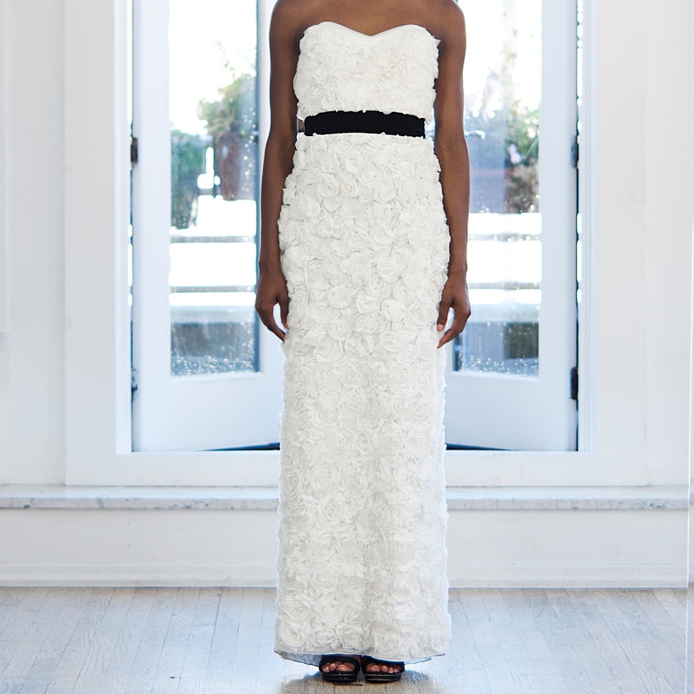 SASHA DRESS